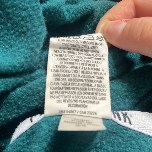 PINK by Victoria’s Secret Hoodie - Picture 14 of 14